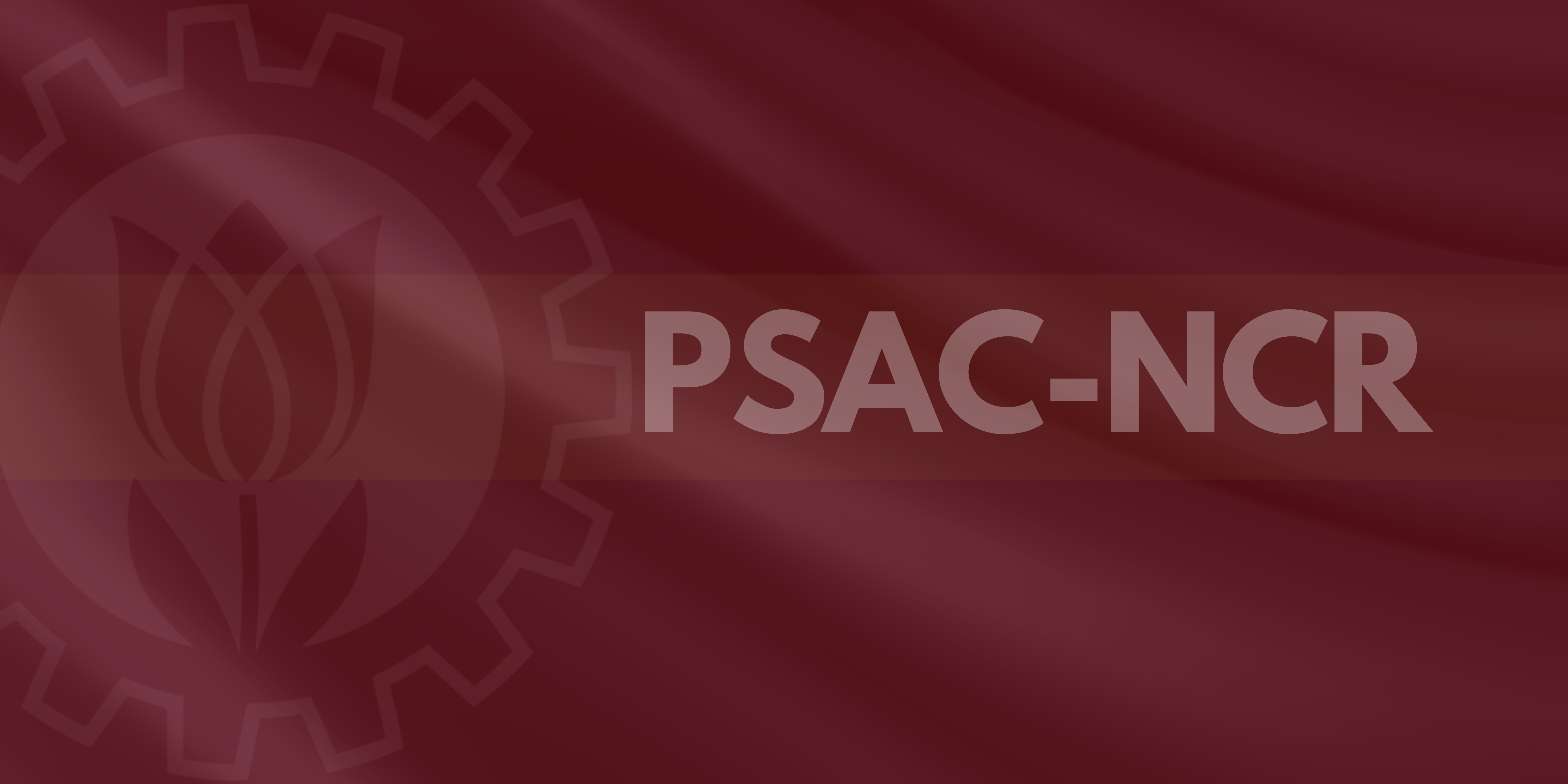 Psac Components PSAC-NCR 2024 AGM DOCUMENTS – PSAC NCR